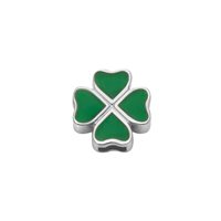 Charm Elements Simboli  in Oro bianco DCHF7851